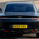Illustration for article titled New Pictures Of The Aston Martin Lagonda Are Warping My Brain